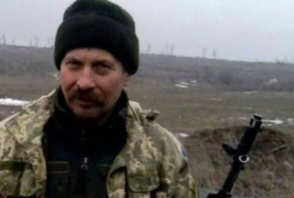 Чергова втрата в зоні ООС: на сході загинув вінничанин Сергій Гвоздієвський