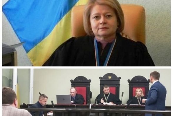 Помилка в справі хабара. За що скасували виправдувальний вирок зразкової судді