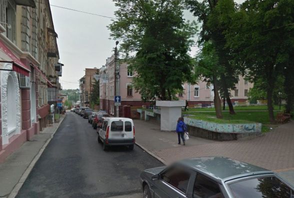 У місті 20 травня перекриють 4 вулиці. Які, чому та наскільки?