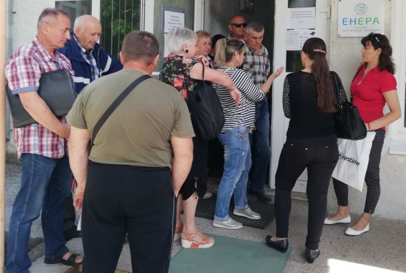 Де в Ладижині шукати «Енеру»? Нова компанія продовжує «лякати» боргами