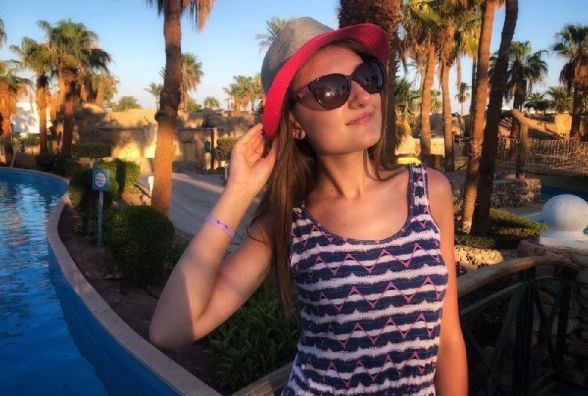 Перевірено на собі. Як я відпочивала в Єгипті і скільки за це довелось заплатити