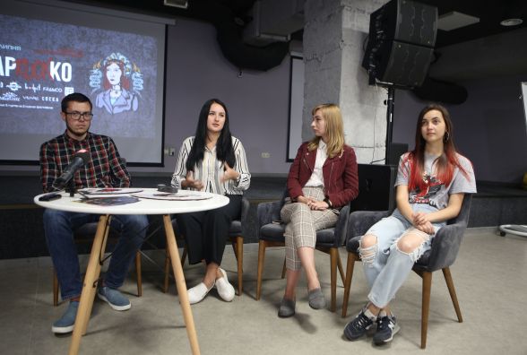 Музичний фестиваль БарRockКо: що це таке та чим він може вас зацікавити