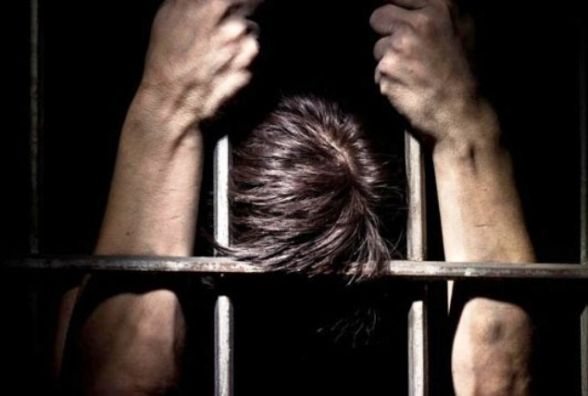 «Гвалтівника вбили не зеки, а співробітники тюрми». Ще одна анонімна версія розплати