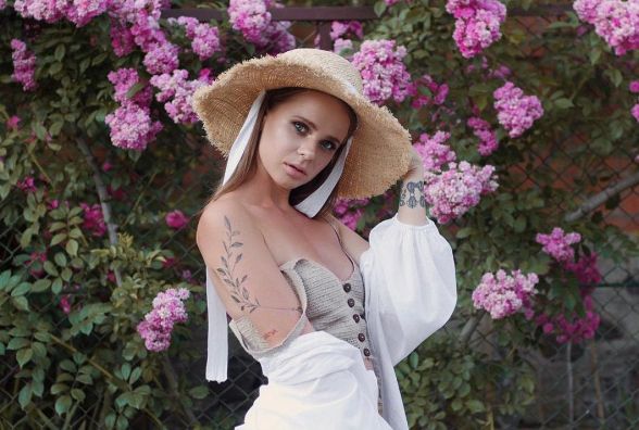 Вінниця в Instagram. Кращі фото за 15 - 20 липня