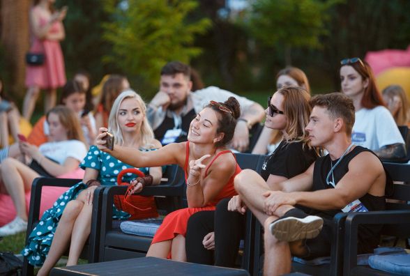 Із місцевого рейтингу до всеукраїнського: як вінницькі блогери можуть стати кращими в країні