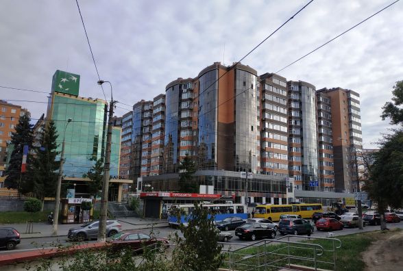 Вкрасти квартиру в «Набережному кварталі». Місію не виконали, але змова розкрита