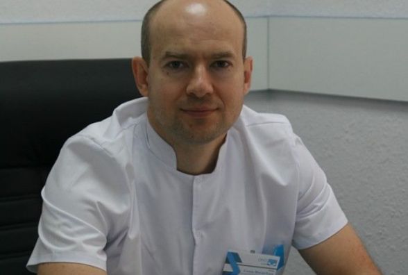 Інтерв'ю з онкологом. Видалити родимку чи лікувати рак — що обираєте?