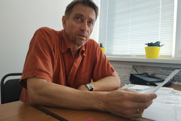 Зник валютний депозит в «Ідея Банку». Клієнта послали в поліцію, замість віддати гроші