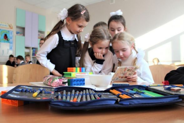 Що не потрібно купувати до школи і до чого тут сучасні технології
