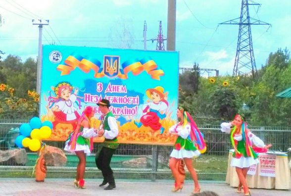 Прогноз погоди в Вінниці на сьогодні, 24 серпня 2019 року
