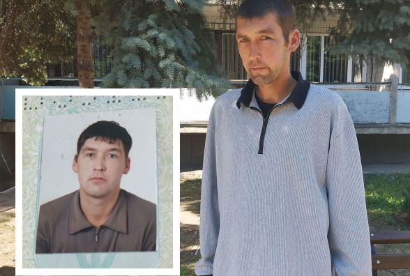 Їхав у Крим на заробітки, а потрапив у рабство. Як двірника Валеру зробили безхатьком