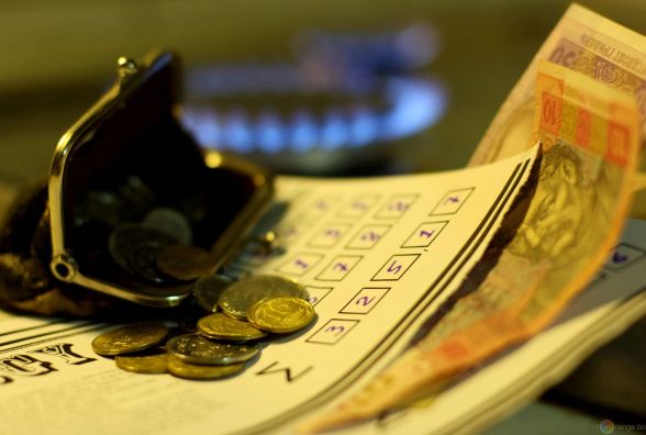 Субсидія по-новому. З 1 жовтня частина вінничан отримає готівку