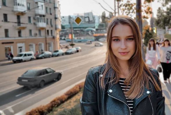 Вінниця в Instagram. Кращі фото за 16 - 21 вересня