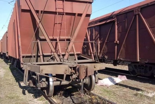 Вбило струмом на залізниці: у Козятині загинув 23-річний тернополянин