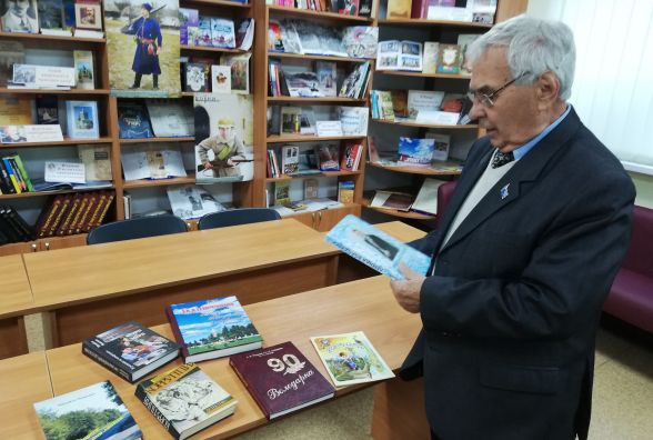 Як Оводов відкрив для Вінниці вікно в Європу. Один кілограм легенд про рідне місто