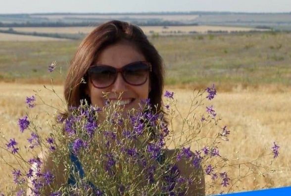 Танки з Росії їхали біля хати. Розповідь переселенки, яка була у чорних списках бойовиків