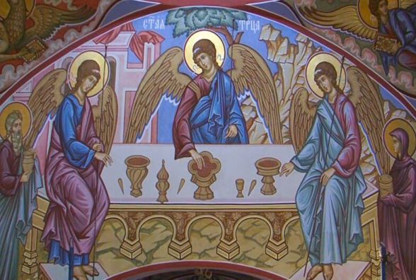 Трійця 2020: коли і як відзначати свято. Традиції та ...