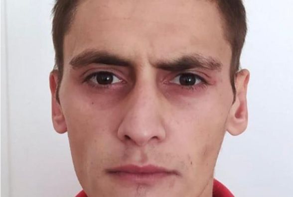 Не пам'ятає нічого. Допоможіть впізнати чоловіка з лікарні імені Ющенка : 18:07:2021 - Vimarsana News