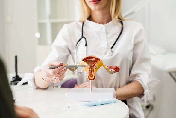 гінекологічне узд