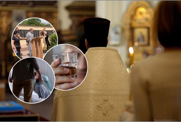 Гріхи під рясою: як і за що судять священників у Вінницькій області