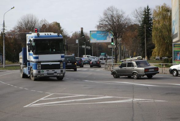 Чи підготували світлофори до цьогорічних блекаутів? Ми дізналися