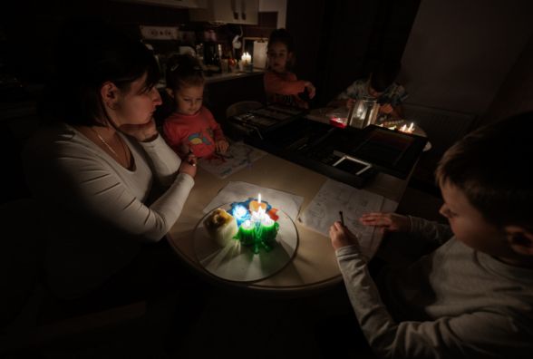 Що робити під час відключень електроенергії у Вінниці? Зібрали всі поради в одному матеріалі