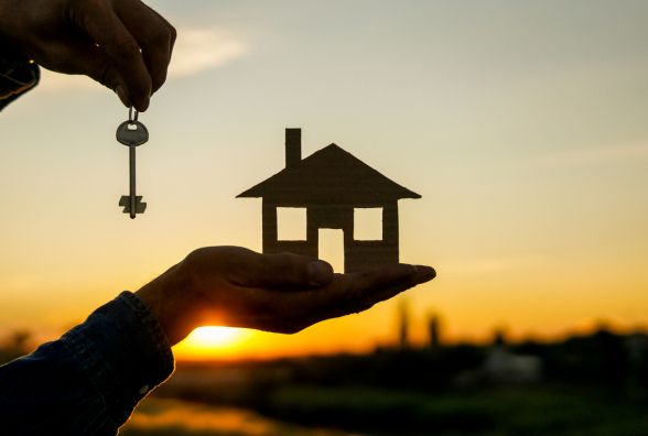 Скільки часу треба відкладати, щоб купити житло у Вінниці? Ми порахували