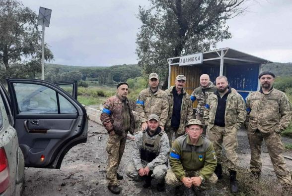 32 роки у школі і майже 4 — на фронті: чому вчитель зі «Срібним хрестом» не повернеться навчати дітей?