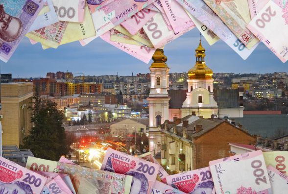 Куди підуть 7,8 мільярда гривень громади? Про головні видатки бюджету Вінниці