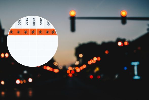 Кому вимикають світло найбільше: порівняли графіки Вінниці та сусідніх обласних центрів