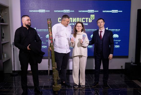 Гучні благодійні заходи для ЗСУ у Вінниці 2025: підсумовуємо, як громада підтримувала захисників