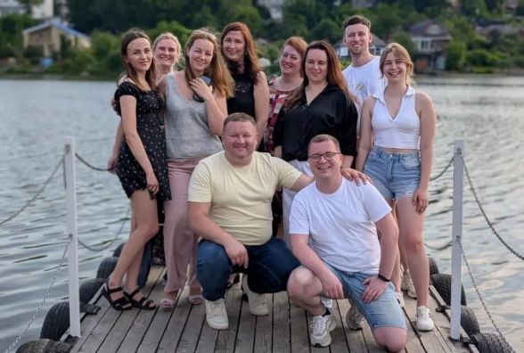 З вірою в краще та з надією на мир. Новорічні привітання від редакції RIA/20minut.ua