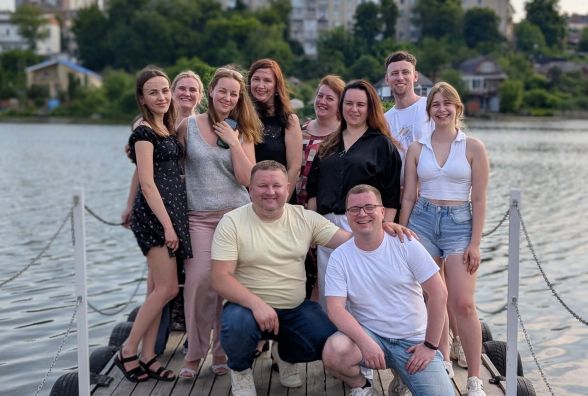 З вірою в краще та з надією на мир. Новорічні привітання від редакції RIA/20minut.ua