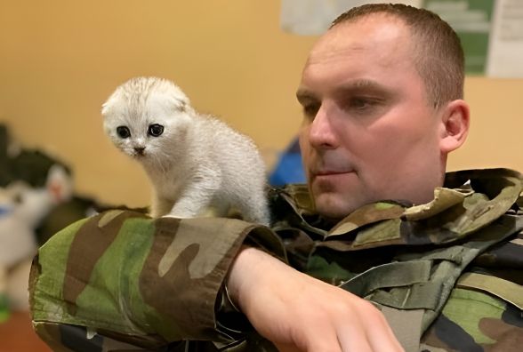 «Мамо, Бог почув твої молитви»: яким був у дитинстві Герой України комбриг Геннадій Куций