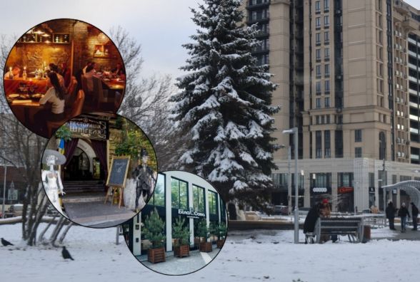 У Вінниці масово зачиняються ресторани. Чому бізнес не витримує кризу