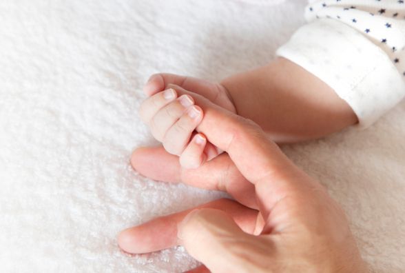 Які імена найчастіше й найрідше давали дітям на Вінниччині у 2025 році? Ми дізналися