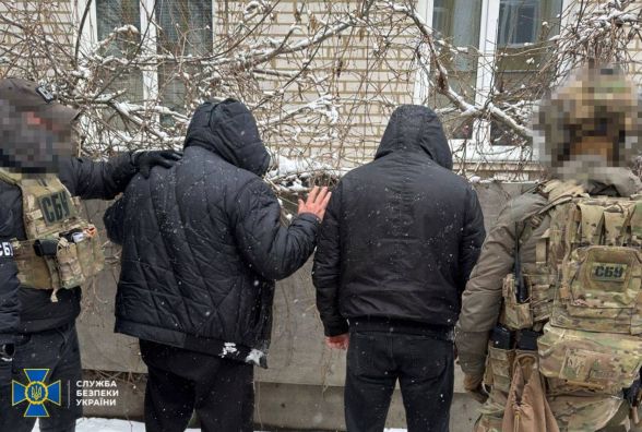 «Відстоювали своїх від ТЦК навіть у силовий спосіб»: викрили незвичну схему ухиляння від мобілізації