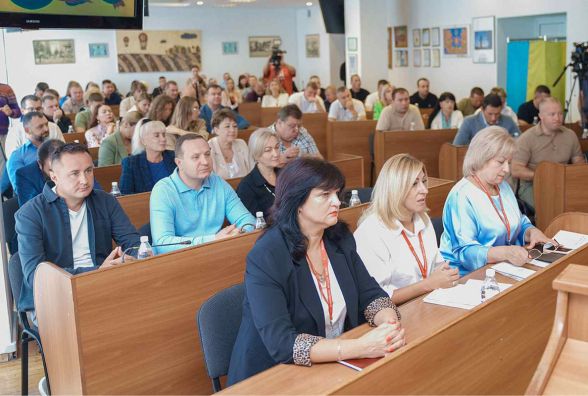 Ми обрали пʼять найбагатших депутатів Вінницької міськради. Хто вони?