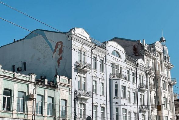 Будівля з «Янголом» на фасаді. Розповідаємо історію готелю «Франсуа»