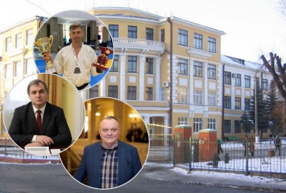 Вибори ректора Вінницького педуніверситету хочуть зірвати? Хто наразі претендує на посаду