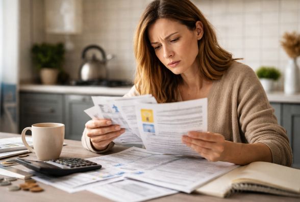 Вінничани заборгували понад 150 мільйонів за тепло і воду: як розділити борг на частини та уникнути суду