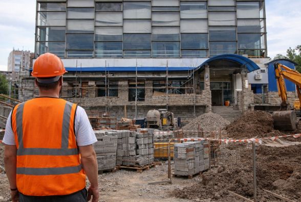 Колишній кінотеатр «Росія»: що відомо про майбутнє будівлі на Соборній