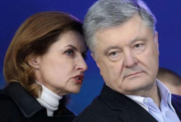 Судова драма на мільярди: чому родині Порошенків не дали «розділити» активи