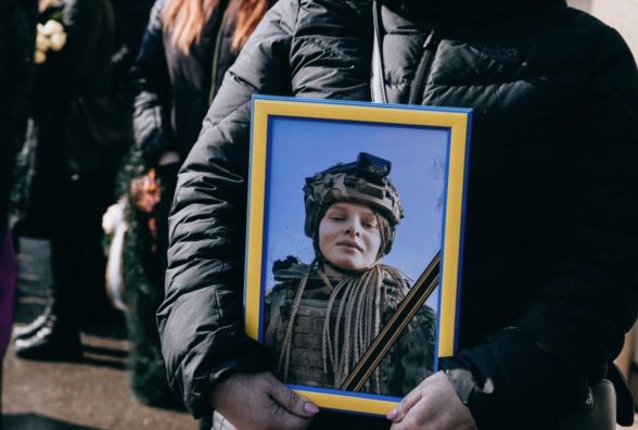У війни жіноче обличчя. Згадуємо військовослужбовиць з Вінниччини, які загинули на фронті