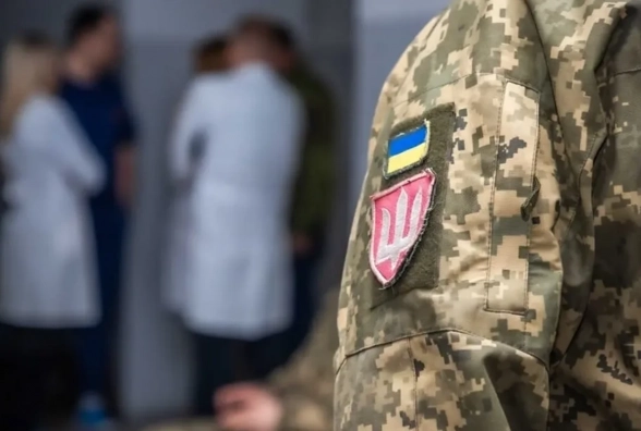 Виключення з обліку за станом здоров’я. Що потрібно знати військовим та військовозобов’язаним?