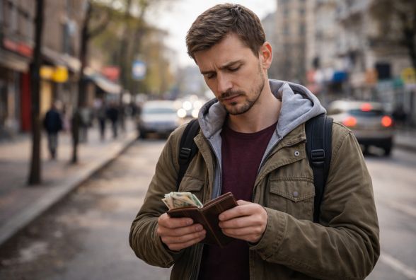 Чи вистачає середньої зарплати на повноцінне життя у Вінниці? Ми порахували