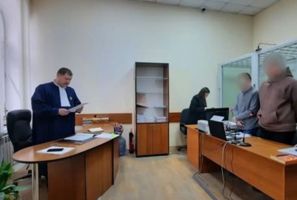 На два місяці взяли під варту водія, який спричинив смертельне ДТП на Магістратській