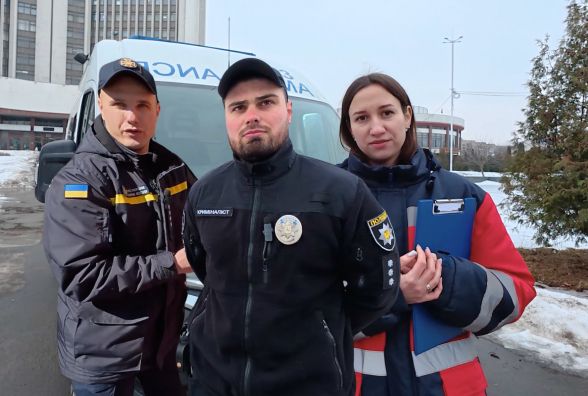 За лаштунками екстрених служб: чим насправді обладнаний найпотужніший спецтранспорт Вінниці