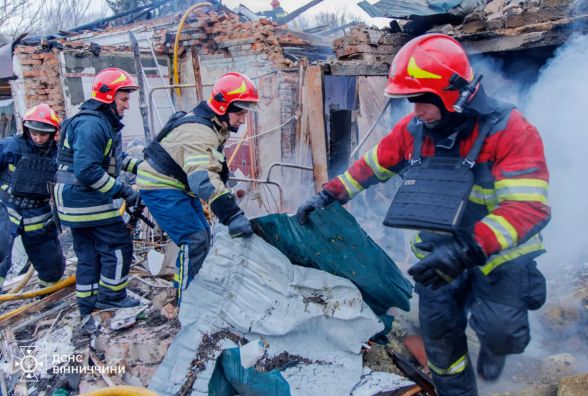 Після обстрілу Вінниці пошкоджені десятки будинків. Які компенсації можна отримати?
