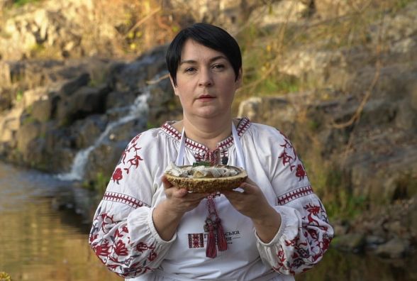 Весна на тарілці: п’ять легких рецептів страв від гастроблогерки Олени Павлової